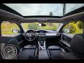 BMW 330D Acceleration | 300HP/650Nm Manual 429.000km 3.0 TEST DRIVE 3-Series e90