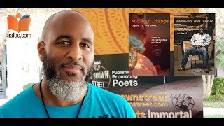 Christopher Michael Poetry Books