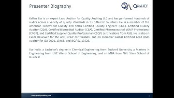 Supplier Auditing: 10 Common Mistakes & How You Can Avoid Them