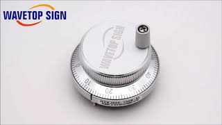 CNC Pulser Handwheel