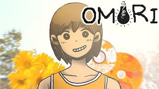 Прохождение Omori [6] Мы ведь все были друзьями...