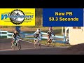 Personal Best | August 31st, 2022 - Winnebagoland BMX | 6 Intermediate