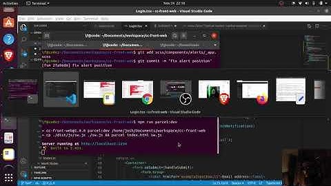 PWA Push Notifications -- send notifications to Android, Windows, Linux & MacOS