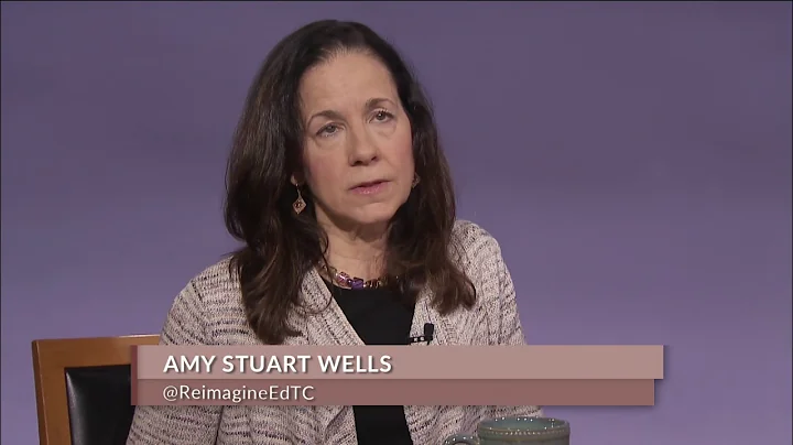 Eldridge & Co.- Amy Stuart Wells: Teachers College...