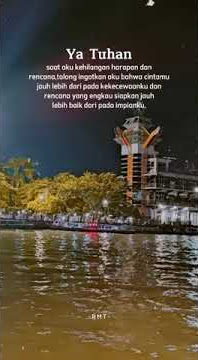 malam ini di sekitar Siring Banjarmasin