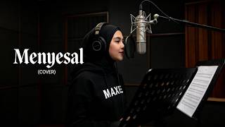 Ressa Herlambang Menyesal Dark Pop Cover By Maxe Dark Emotional