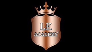 London Education Academy Introduction