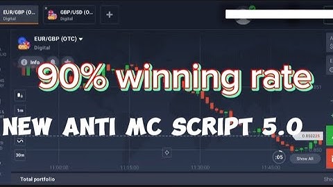 Free Script for Exnova, iqoption,CB