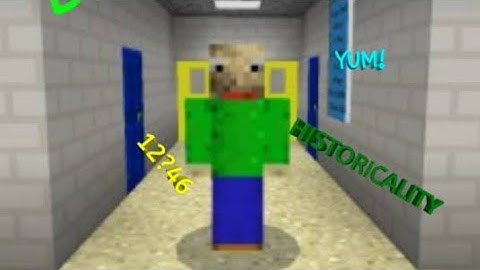 Baldi