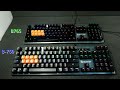 Обзор игровой клавиатуры A4Tech Bloody B760 v2 🔊 Видео: 1