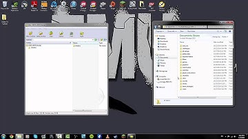 Football Manager 2015 Tutorial: Downloading & Installing Facepacks