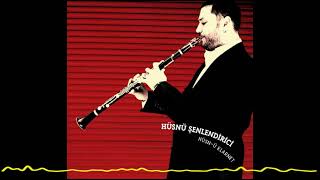 Hüsnü Şenlendirici – Dört Zeybek (Hüsn-ü Klarnet / The Joy of Clarinet - 2005) Resimi