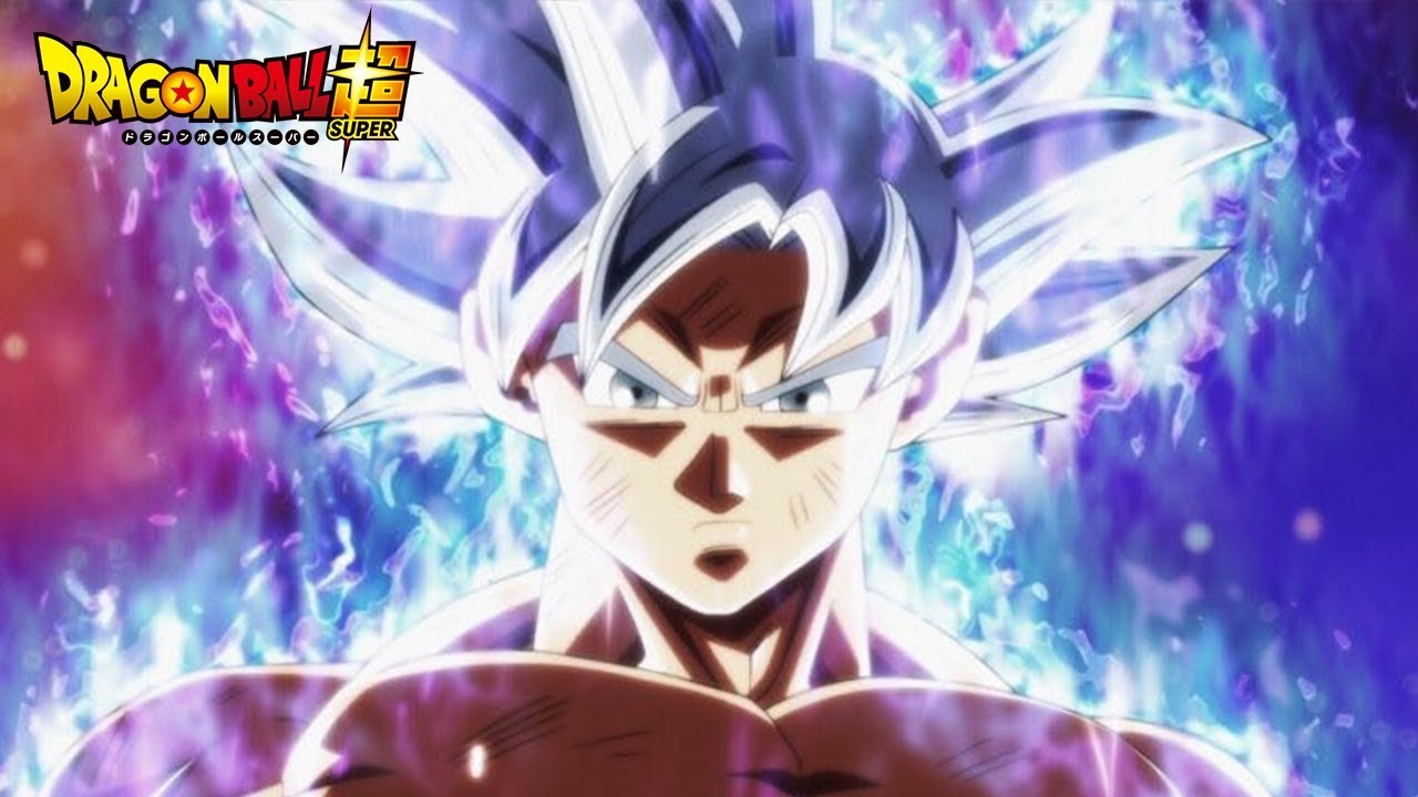 Dragon Ball Super Episode 129 Mastered Ultra Instinct Goku Jiren Final Battle Dbs Ep 129 Spoilers Youtube