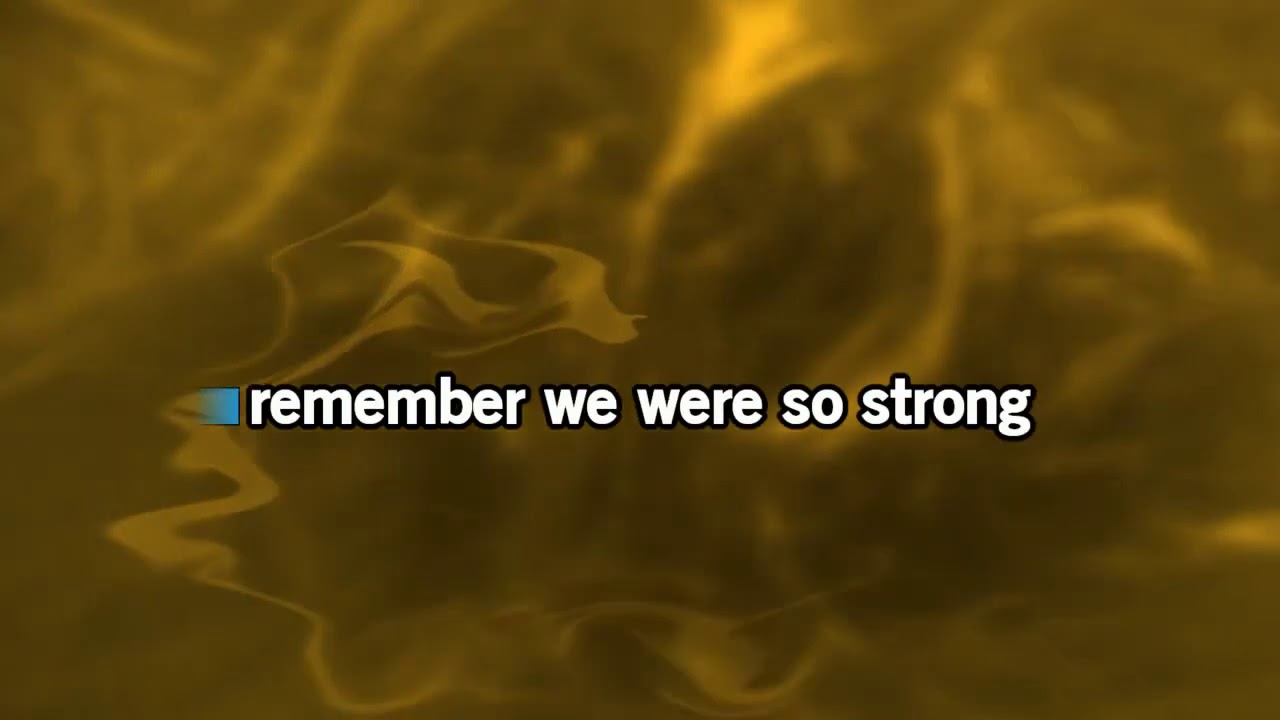 Dragon - Rain   (Karaoke)