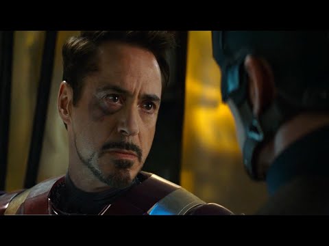 Tony descubre quien