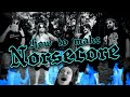 How to make norsecore