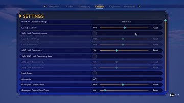 How to Change Sensitivity Settings in Orcs Must Die Deathtrap