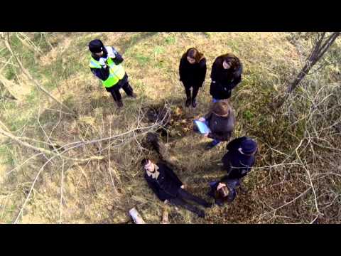 Учебный фильм по криминалистике «Метод Цыпарского» Учебный фильм по криминалистике «Метод Цыпарского»