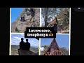 Exploring lover's cave in my tesophenyu village ♥️ 😲I almost slipped n fell 🤧🥲🪨⛰️
