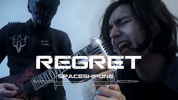 SpaceShipOne - Regret [promo video] (2016)