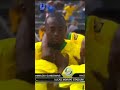 Shalulile Opening The Scoring For Sundowns Shorts Mtn8 Shalulile 