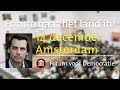 Thierry Baudet (FVD) bij Room for Discussion