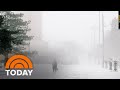 Bomb cyclone unleashes deadly cold conditions in much of us