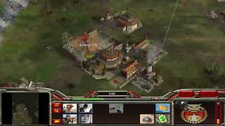 CHINA x GLA DEMOLITION WITH 5.000$ MONEY!!! Command & Conquer TM Generals Zero Hour.