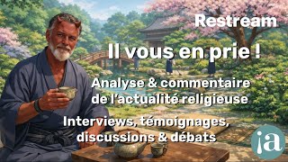 Dieu n'existe pas ! (Jusqu'à Preuve Du Contraire)