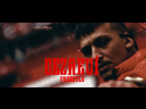 Keskin - Cezaevi Freestyle (Official Music Video)