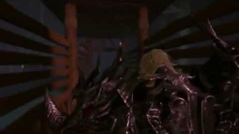 CABAL 2 Combat Trailer