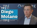 Diego Molano at #TPX 23 advocates exploring new revenue alternatives in the #telecom industry