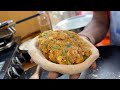 Mumbai's Most Healthy Paratha Made in Olive Oil | Indian Street Food