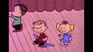 Peanuts Dance