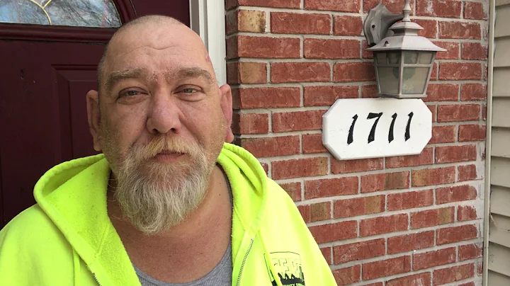 Neighbor talks about Robert Hester