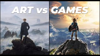 Video Games Are Not Art. But They Are Important. | AAI #47