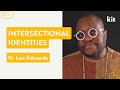 Intersectional Identities ft. Leo Edwards // Eight Steps to Applying an Intersectional Analysis