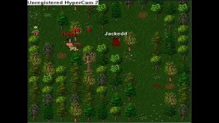 Odyssey Classic Tutorial (Elven Plate)