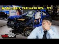 Hasil Uji Tabrak 10 Mobil Terlaris di Indonesia