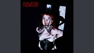 Video thumbnail of "Crawlers - Statues"