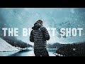 The Bucket Shot: Peter McKinnon’s Journey to Shooting His Dream Photo