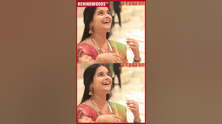 'Haripriya-வ கடத்திட்டு போயிட்டா என்ன பண்றது..' 🤣 Manimegalai குடுத்த அலப்பறை 😍