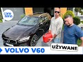 Uywane volvo v60 d4 czyli jak olano diesla test pleng 4k  caroseria