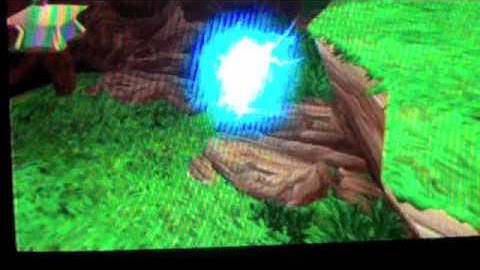 Jak and Daxter the precursor legacy walkthrough part 1