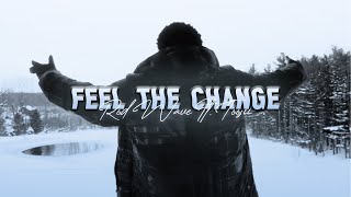 Rod Wave - Feel The Change Ft. Toosii (Official Video Remix /w Lyrics)