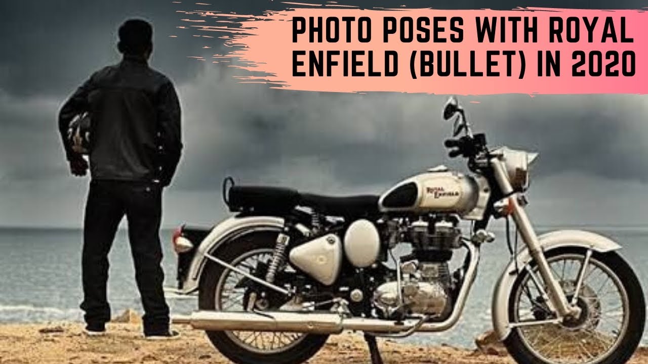 Free Photo | Male biker with a thick beard poses on a motorbike in a  beautiful park