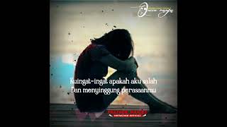 lirik lagu Rela Shanna Shannon Siswanto