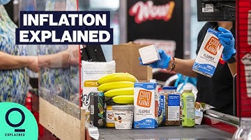 Why Everything is Getting More Expensive | Explain This