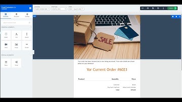 WooCommerce Email Customizer - WooCommerce  PluginTutorials