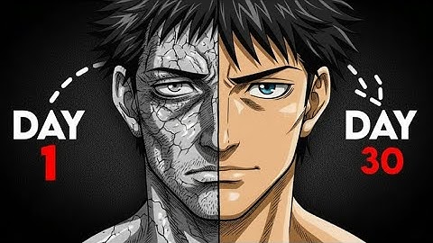 This Morning Routine Will Make You UNRECOGNIZABLE in 30 Days